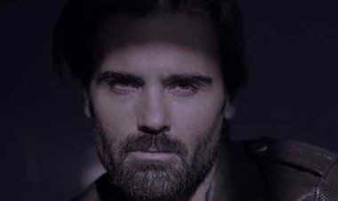 بشنوید؛ آهنگ "مو مشکی" از سهراب پاکزاد