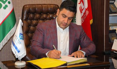 «بهین پوشش البرز» بهترین و متفاوت‎ترین د‌ر چهار مولفه بیمه