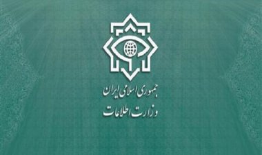 جزئیاتی جدید از دستگیری تیم تروریستی