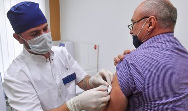 واکسن‌های دُز یادآور باعث ایجاد لخته خون نمی‌شوند