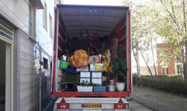 قیمت مصوب حمل اثاثیه منزل اعلام شد