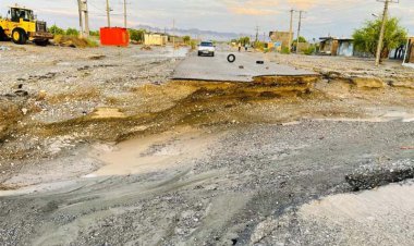 سیل در میناب ۱۰۰ میلیارد خسارت به بار آورد   