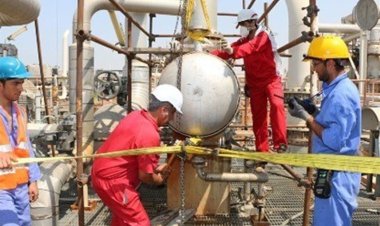 فرصت‌های شغلی ویژه مهارت‌دیدگان فنی در پارس جنوبی