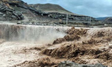 دستور تخلیه ۴ روستای داراب صادر شد