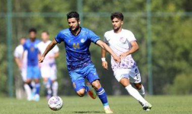 اولین باخت ساپینتو