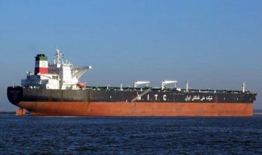 دادگاه عالی یونان رای به بازگرداندن محموله نفتی کشتی لانا داد