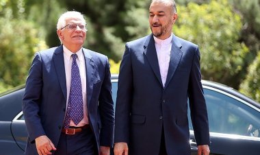 امیرعبداللهیان: از تدوام مذاکره استقبال می‌کنیم