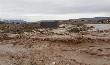 دستور تخلیه ۳ سکونتگاه قدیمی در گراش