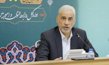 متقاضیان سفر اربعین حسینی در سامانه سماح ثبت نام کنند