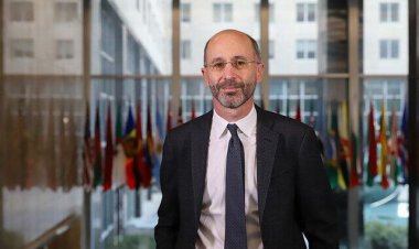 رابرت مالی درباره مذاکرات با ایران به مجلس نمایندگان آمریکا گزارش محرمانه می‌دهد