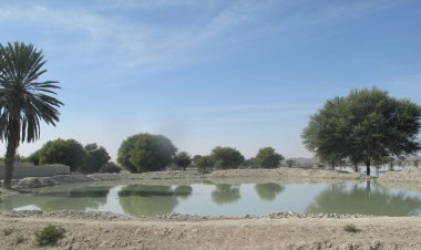 غرق شدن ۲ خانم در سیستان و بلوچستان
