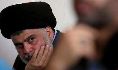 مقتدی صدر خطاب به معترضان: پیامتان رسید!