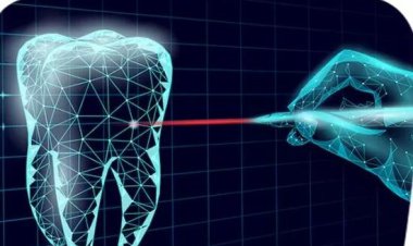 هوش مصنوعی دندان پزشکتان میشود