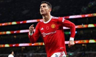 تصمیم نهایی رونالدو