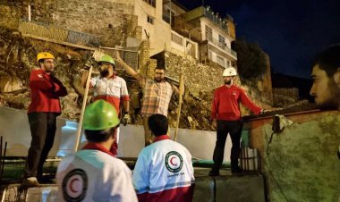 6 کشته در سیل امامزاده داوود(ع)