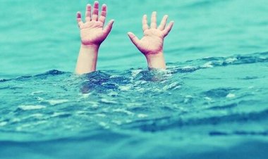 کودک ۱۲ ساله در شهر طبل  قشم غرق شد