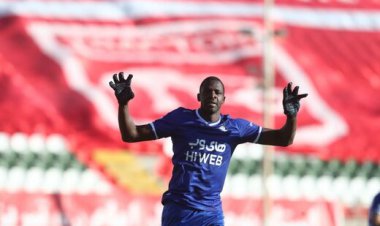 افشاگری مدیربرنامه دیاباته از پیشنهاد پرسپولیس