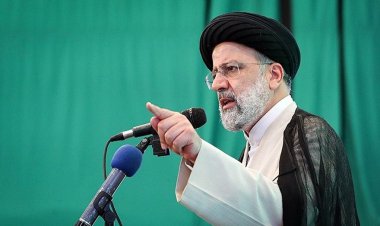 رئیسی: به خواست مردم ایستادگی می‌کنیم