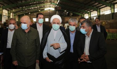 اژه‌ای در بوشهر: باید نواقص موجود در گمرکات و بنادر برطرف شود