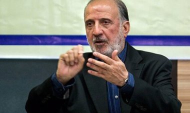 تعطیلی دو هفته‌ای بوستان‌های تهران تکذیب شد