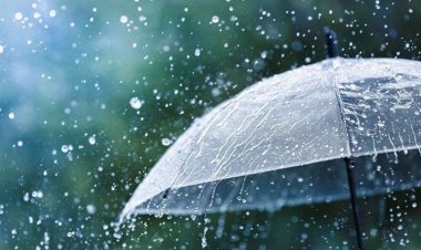 آغاز  بارش‌ها درشهرستان‌های استان فارس