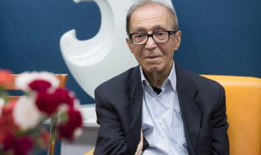 موسیقیدان پیشکسوت دار فانی را وداع گفت