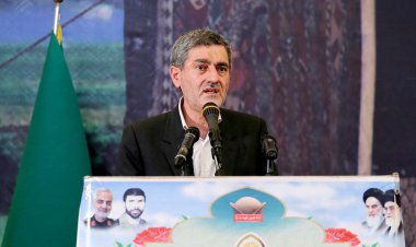 استاندار فارس: عشایر، ستون‌های خیمه کشور هستند    