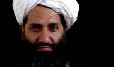 رهبر طالبان: در حکومت ما، تصمیم ها بر اساس خواست و سلیقه مردم گرفته نمی‌شود