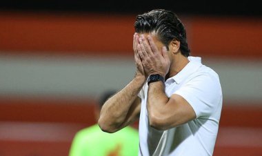 فرهاد مجیدی  ممنوع الورود شد!