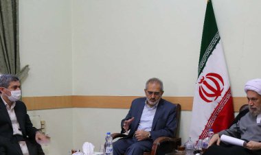 مصوبات سفر  رئیس جمهور  به فارس در زمان‌بندی مشخص اجرایی می‌شود