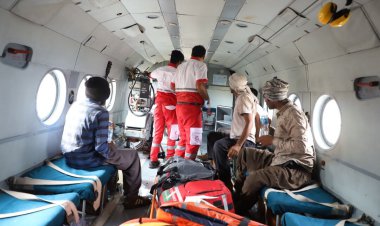 چهار فرد گرفتار در طغیان رودخانه فین هرمزگان نجات یافتند    