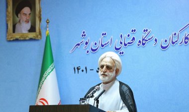 رئیس قوه قضائیه: بانک‌ها برخلاف مصوبه بانک مرکزی اقدام نکنند