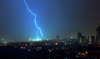 صاعقه در هند جان ۷۵۰ نفر را گرفت!