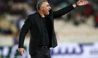 اتفاق باورنکردنی؛ کتک‌کاری دو مربی ایرانی در ترکیه!    