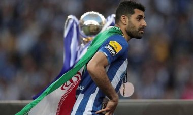 باشگاه بوشهری پنجره نقل‌وانتقالات پورتو را بست!