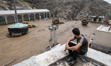 افزایش جانباختگان سیل امامزاده داوود(ع)