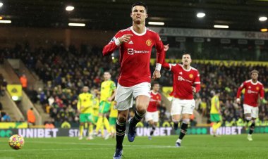 تیم بعدی کریستیانو رونالدو بالاخره مشخص شد؟