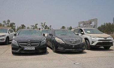 دستور رئیس قوه قضائیه برای تعیین تکلیف ۹۷۶ خودروی لوکس