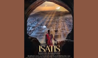 «ایساتیس» فیلم اختتامیه جشنواره مستند مسکو شد