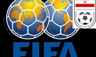 فیفا بازهم به فدراسیون فوتبال ایران هشدار داد؟