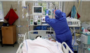 کرونا جان ۵۴ نفر دیگر را گرفت