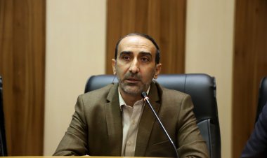 معاون استاندار فارس: جمهوری اسلامی به وفاداری اهل سنت اطمینان دارد