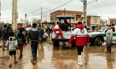 افزایش قربانیان سیل در کشور به ۳۴ نفر