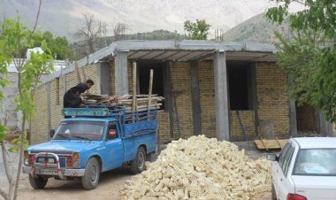 برای دریافت تسهیلات ۲۰۰ میلیونی؛ از شنبه به بنیاد مسکن مراجعه کنید