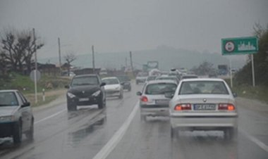 مسیرهای ارتباطی استان بوشهر باز است