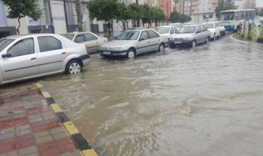 «هشدارباش» سیل در تمام کشور