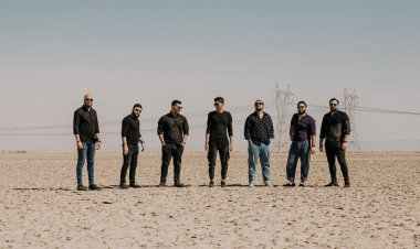 سیریا؛ زبان تازه نفس موسیقی بوشهر