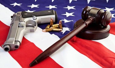 مجلس نمایندگان آمریکا طرح «ممنوعیت حمل سلاح» را تصویب کرد