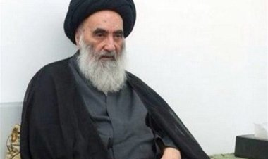 دفتر آیت الله سیستانی یکشنبه را اول محرم اعلام کرد