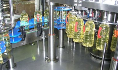 دستور دولت برای کاهش قیمت روغن؛ کارخانه داران:دو ماه زمان بدهید